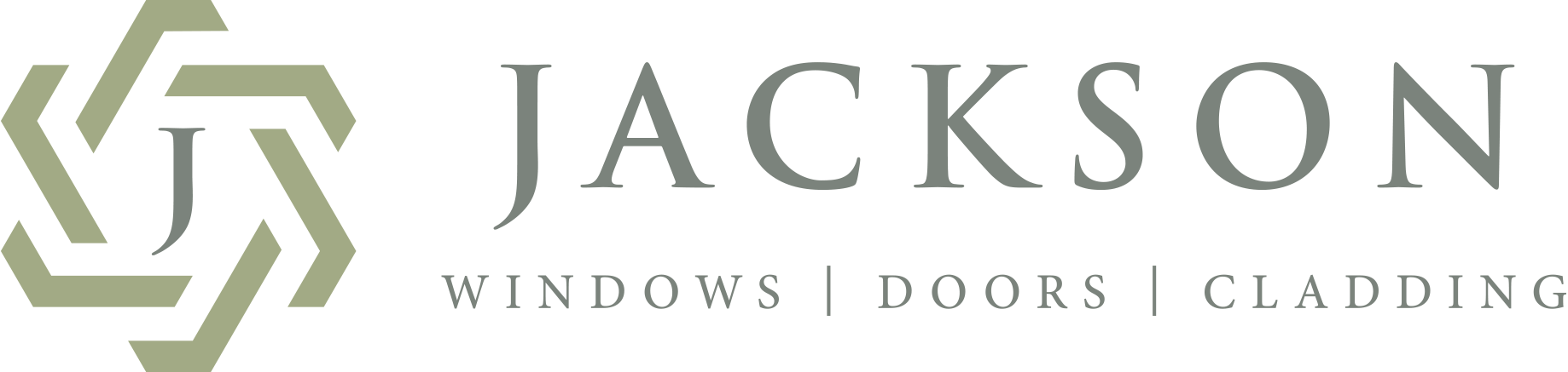 Jackson Cladding logo