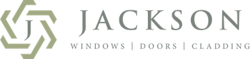 Jackson Cladding logo
