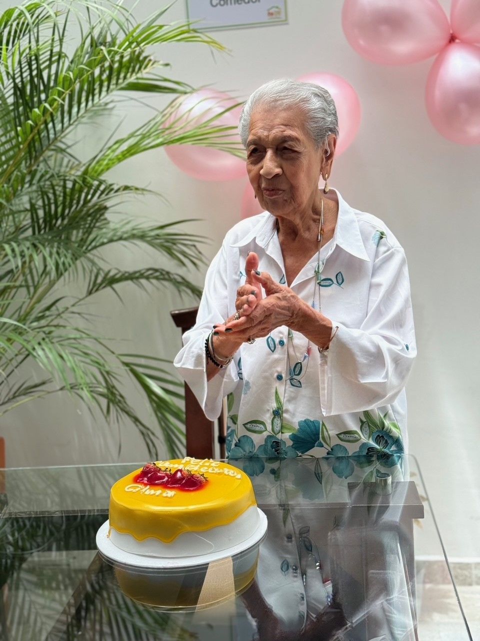 María Magdalena