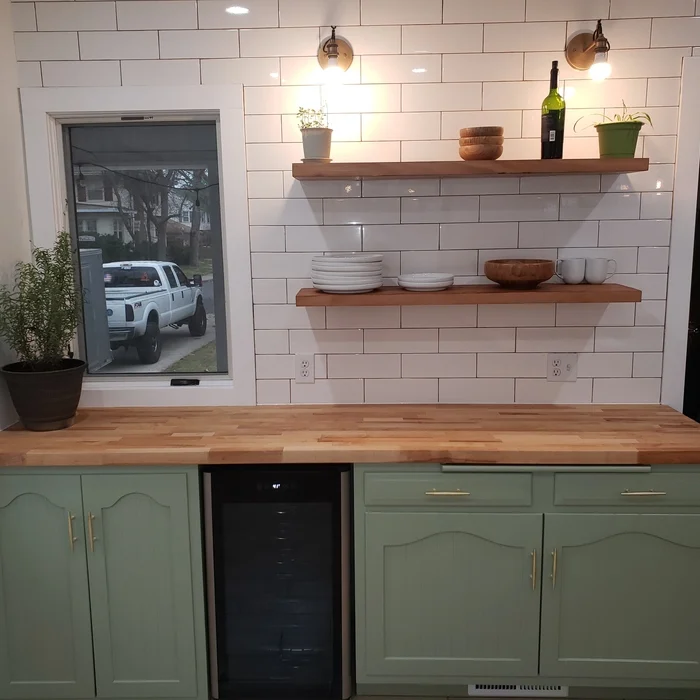Kitchen Remodeling in Greer, SC