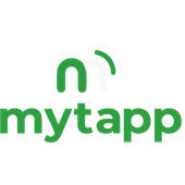 logo mytapp

