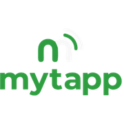 logo mytapp