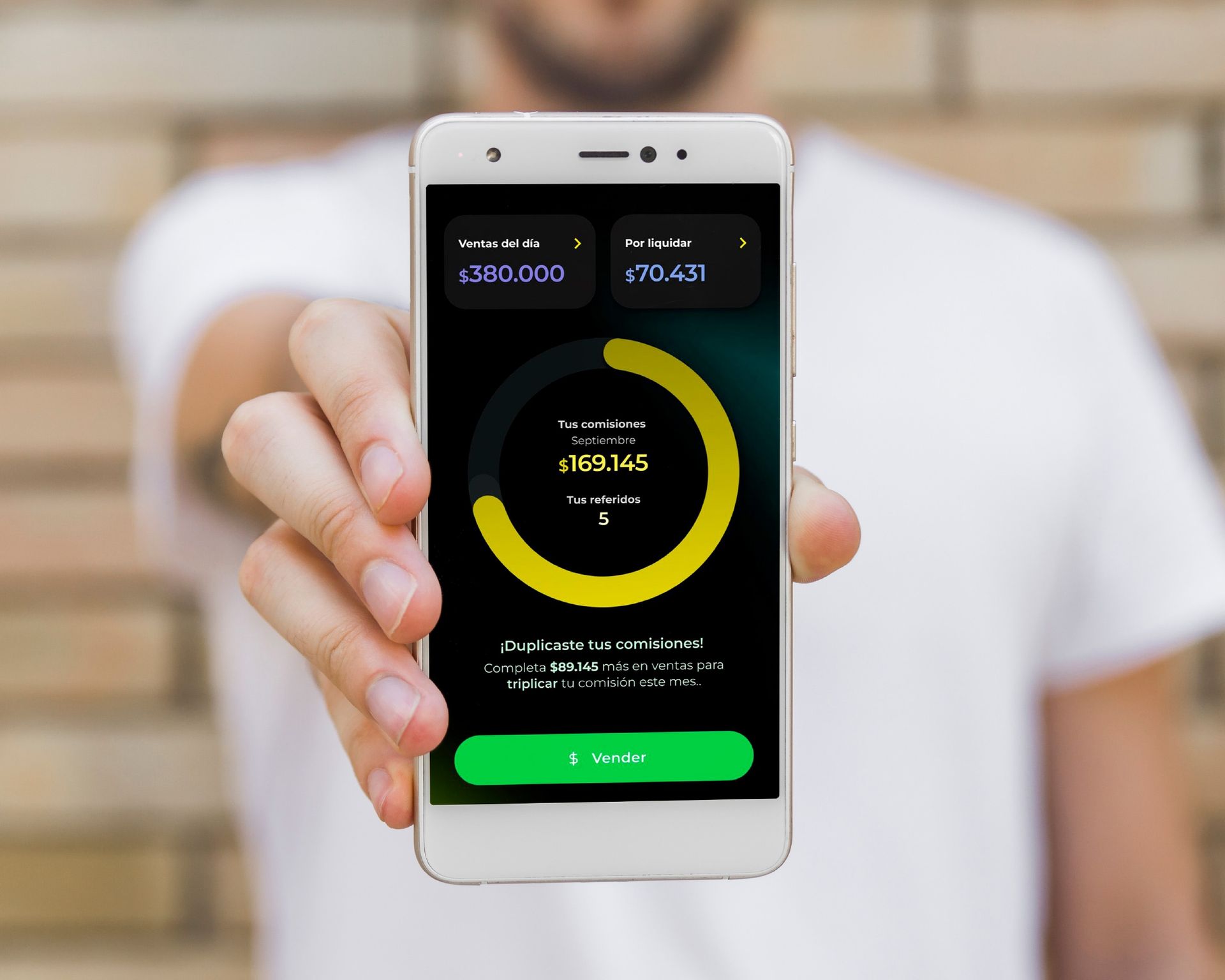 descarga la app mytapp uso de la plataforma mytapp