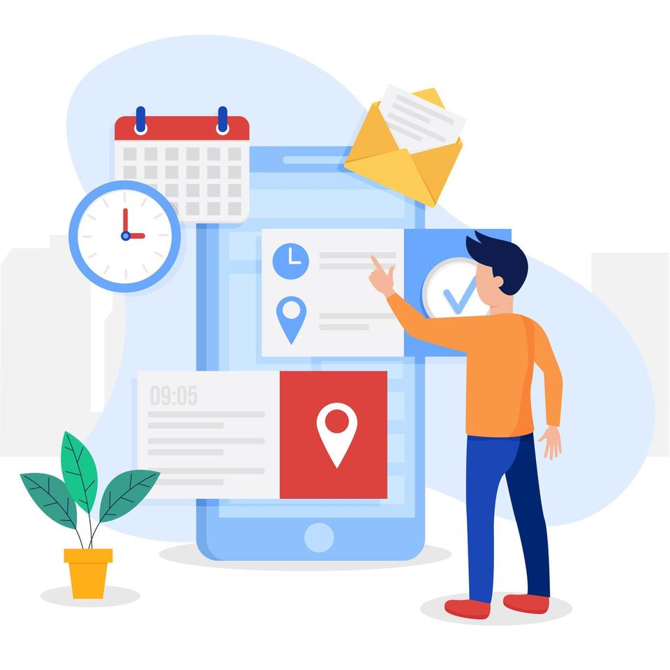 plan de acción datafonos