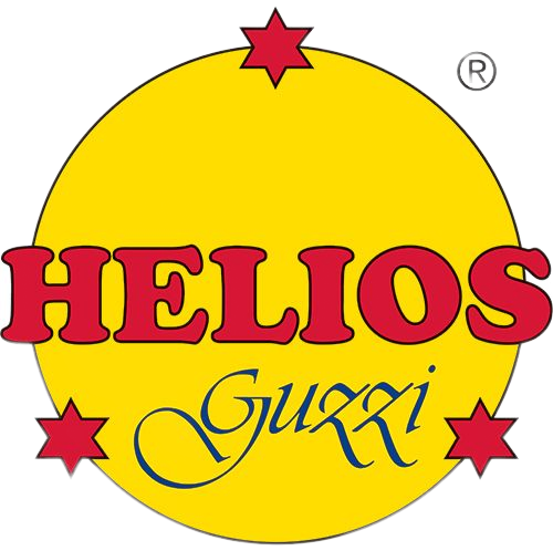 Helios Guzzi