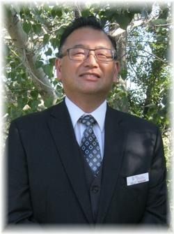 Staff Photo