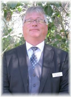 Staff Photo