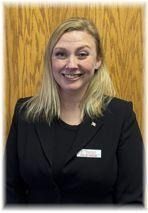 Staff Photo