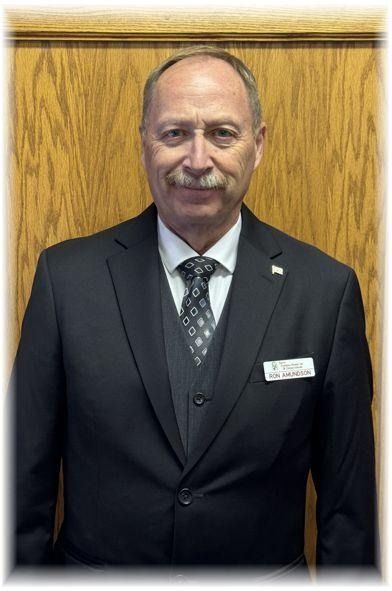 Staff Photo