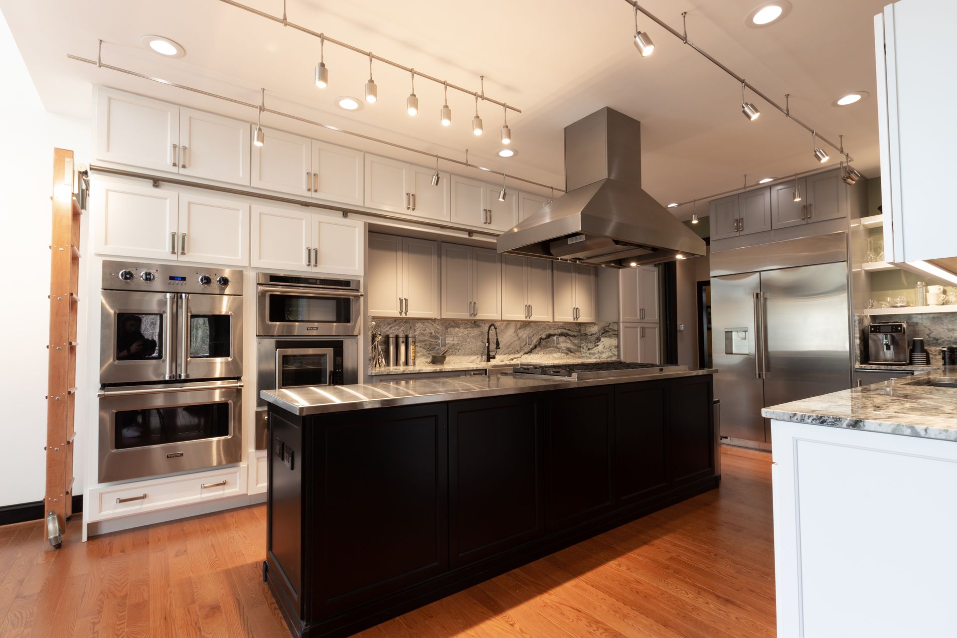 Project Gallery Kitchen Design Center by Gramophone