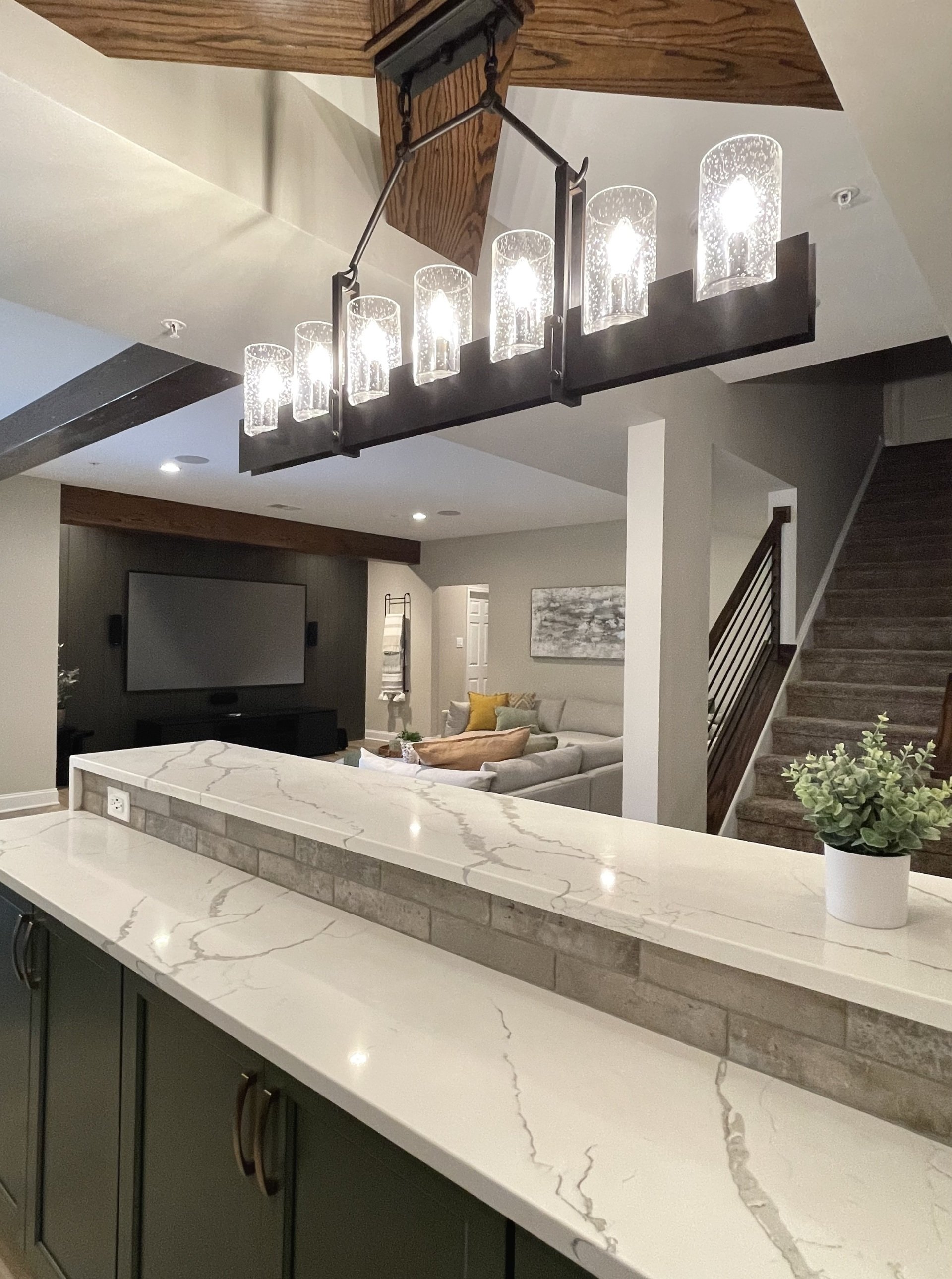 Kitchen Design Center by Gramophone An Urban Escape