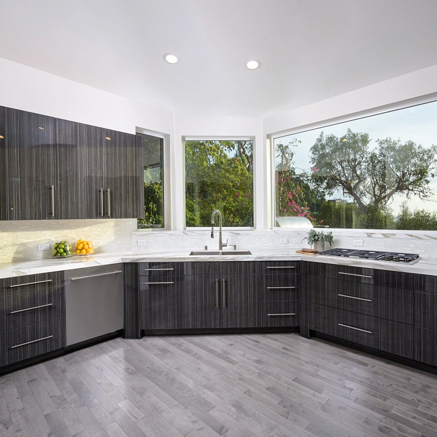 Custom Kitchen in Baltimore, MD