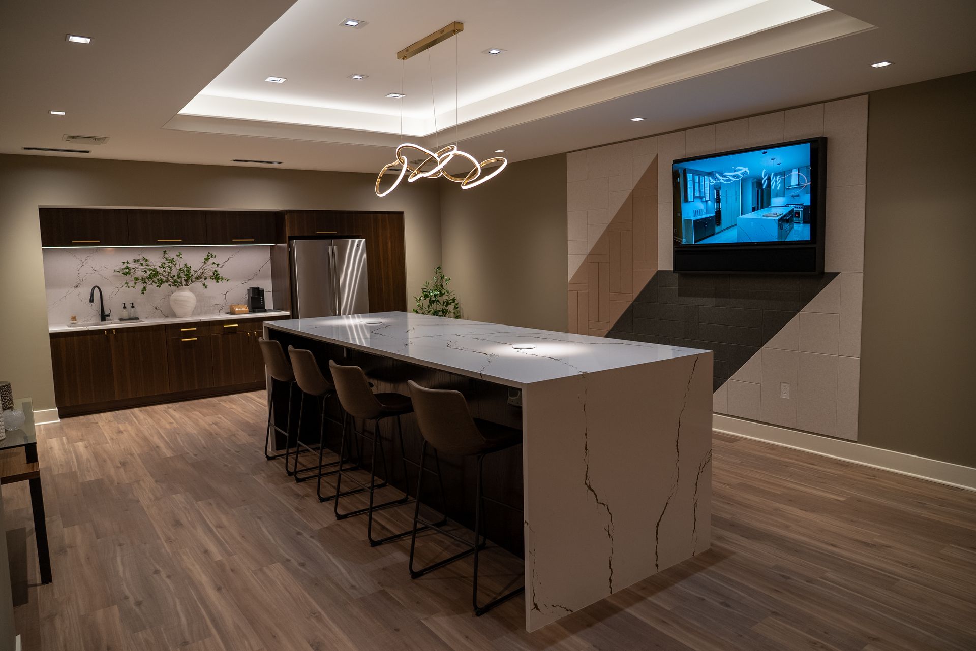 Kitchen Design Center by Gramophone | Gramophone Experience Center