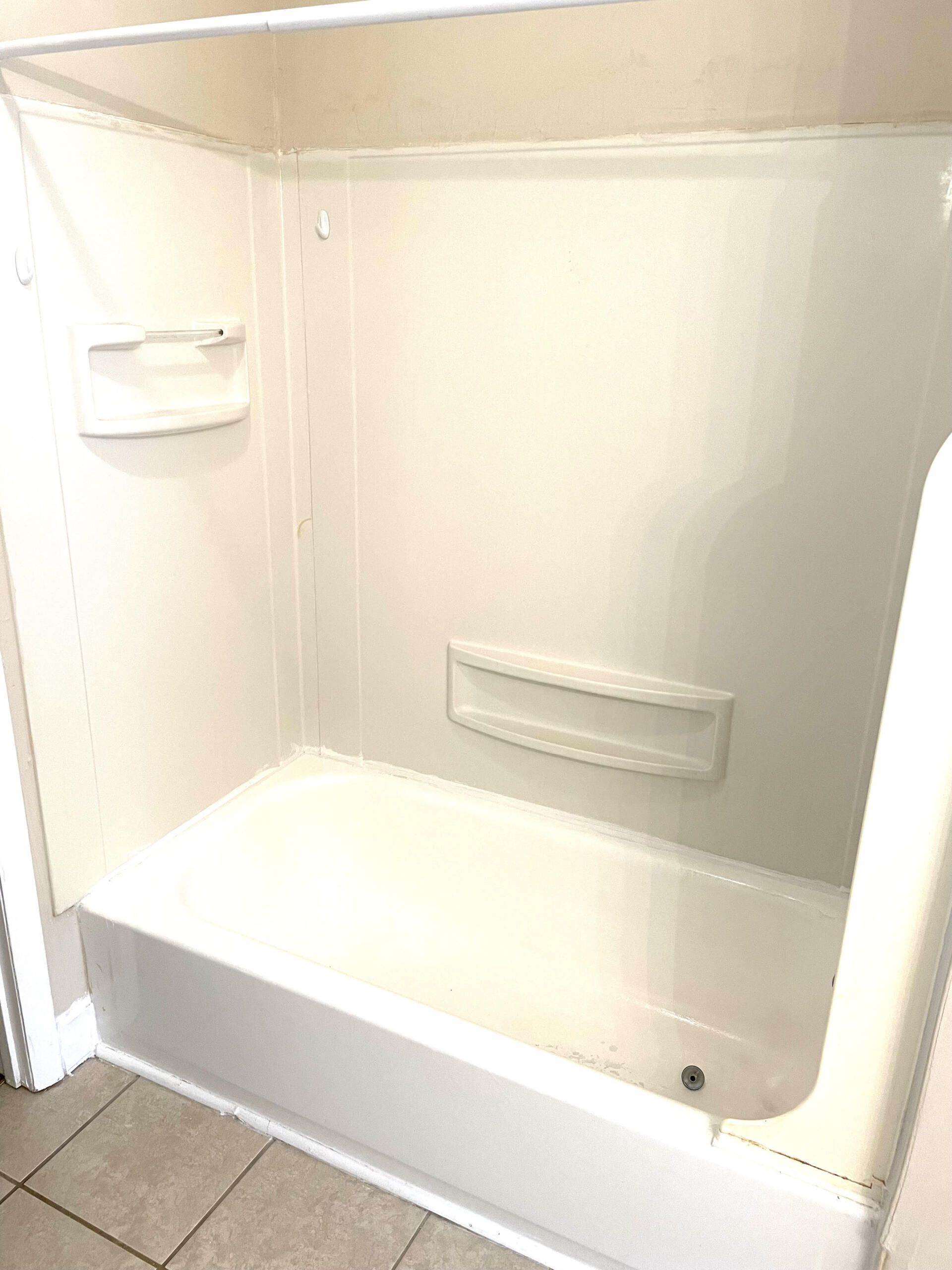 Bathtub