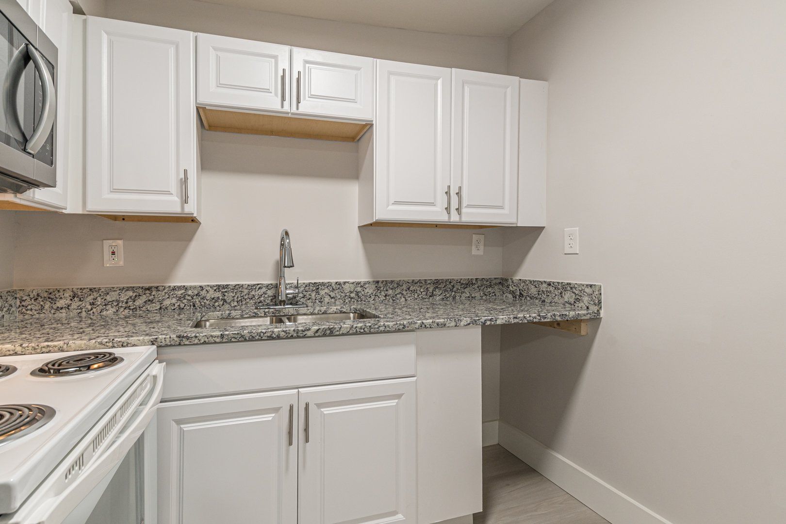 kitchen countertop