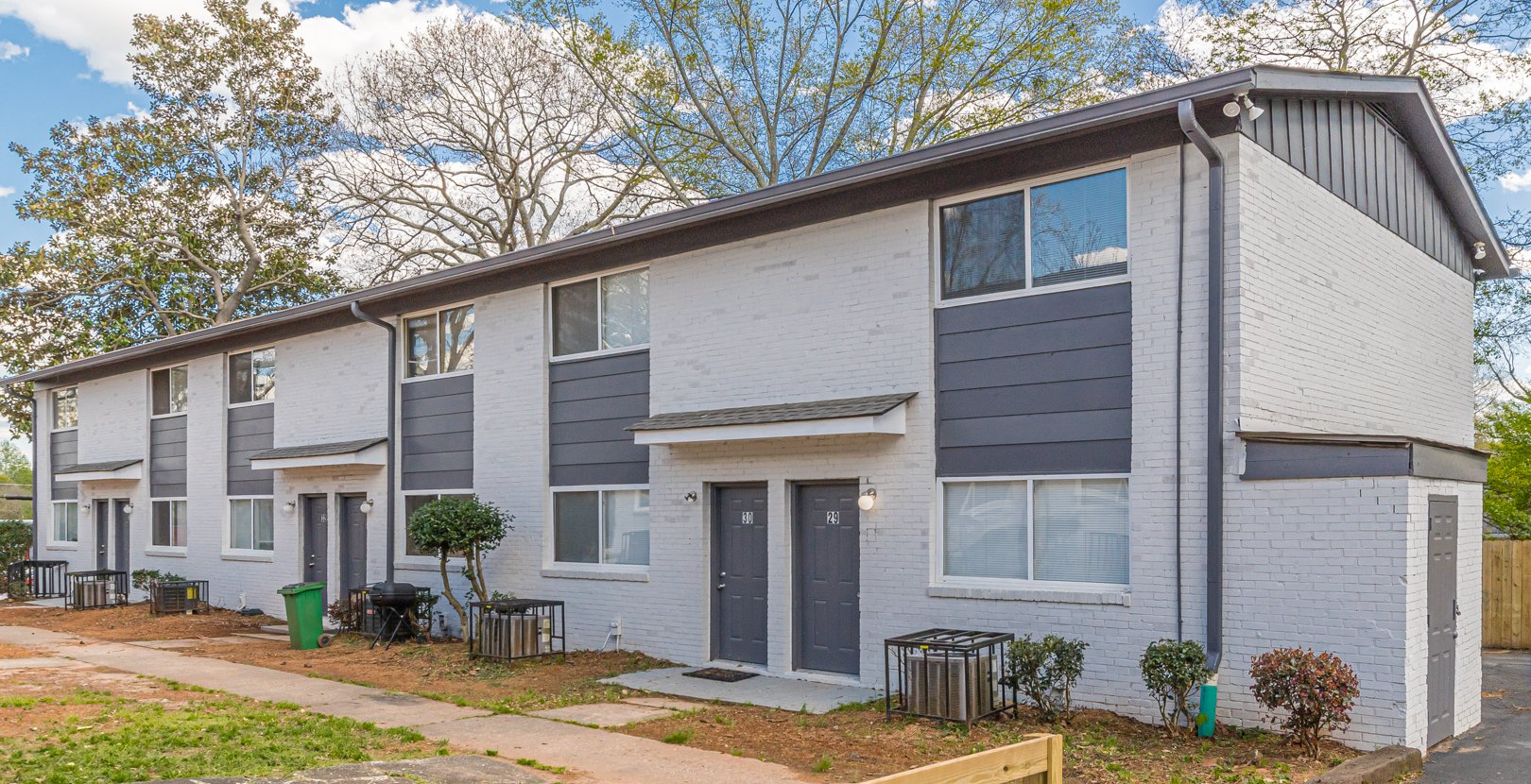 ZD Townhomes