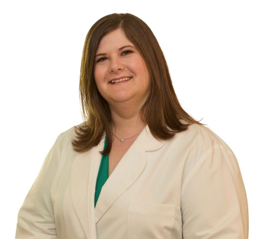Dr. Lauren McKinney, Pediatrician, Rainbow Pediatric, PC, Humboldt, TN