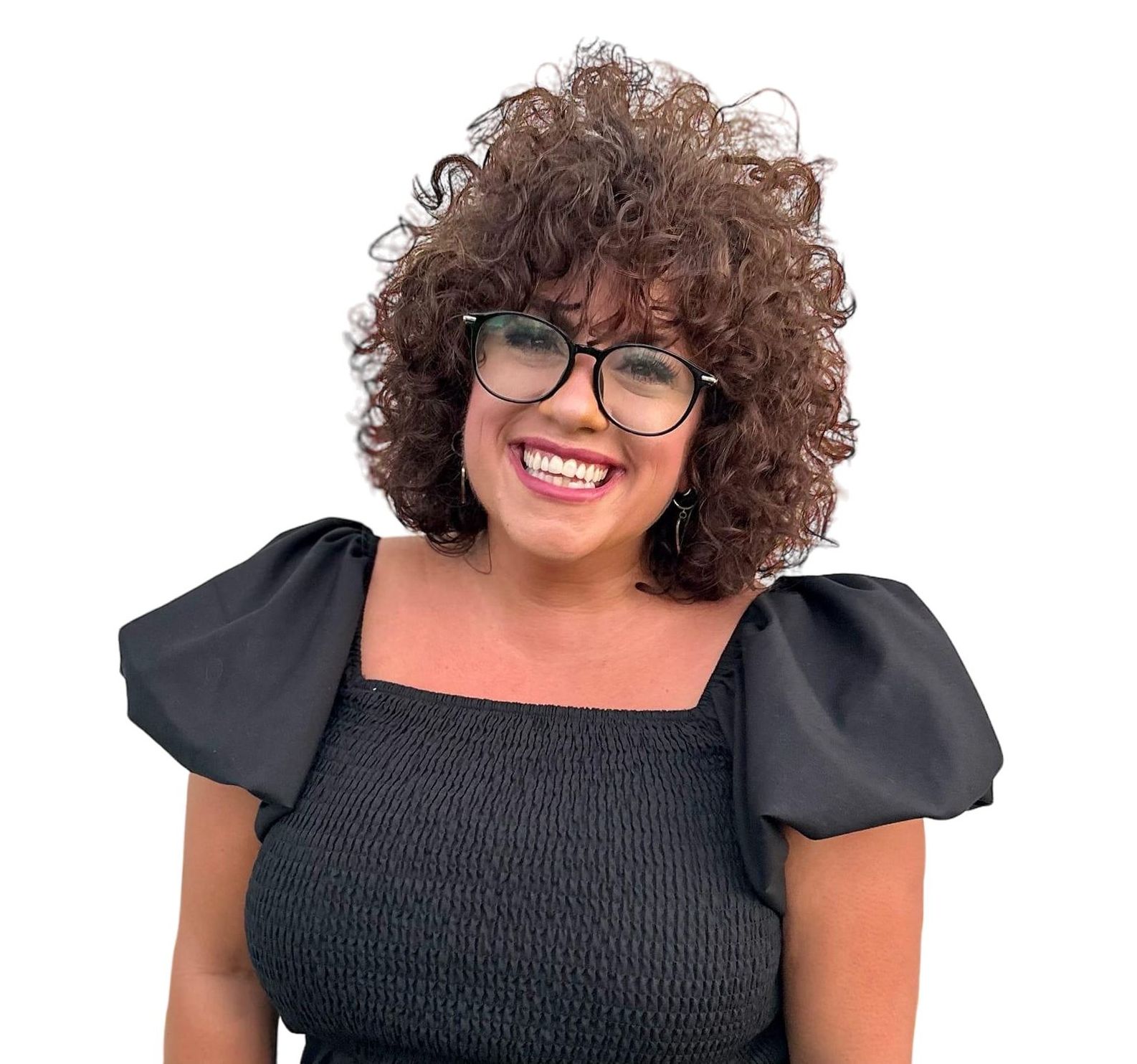 Alesha Ezelle, NP