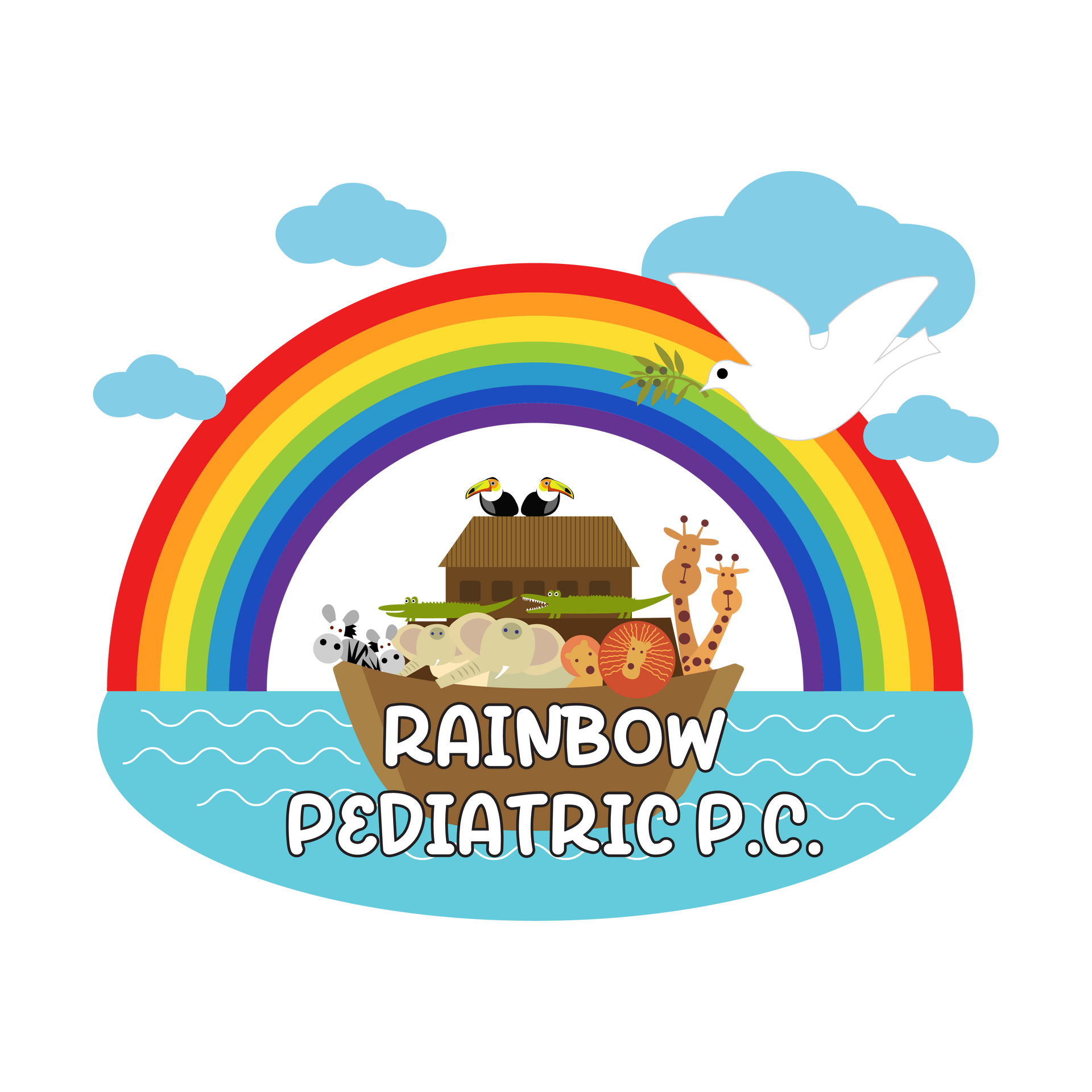 Rainbow Pediatric PC