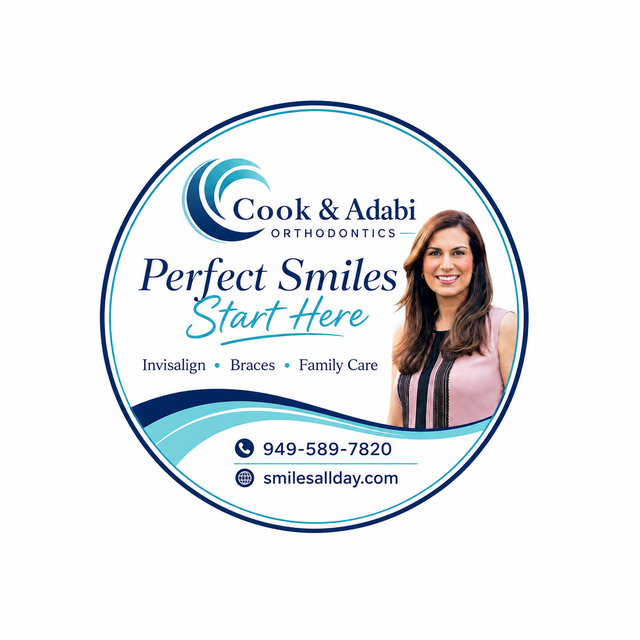 Cook and Adabi Orthodontics