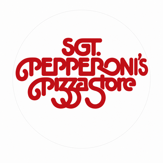 Sgt. Pepperoni’s Pizza Store RSM