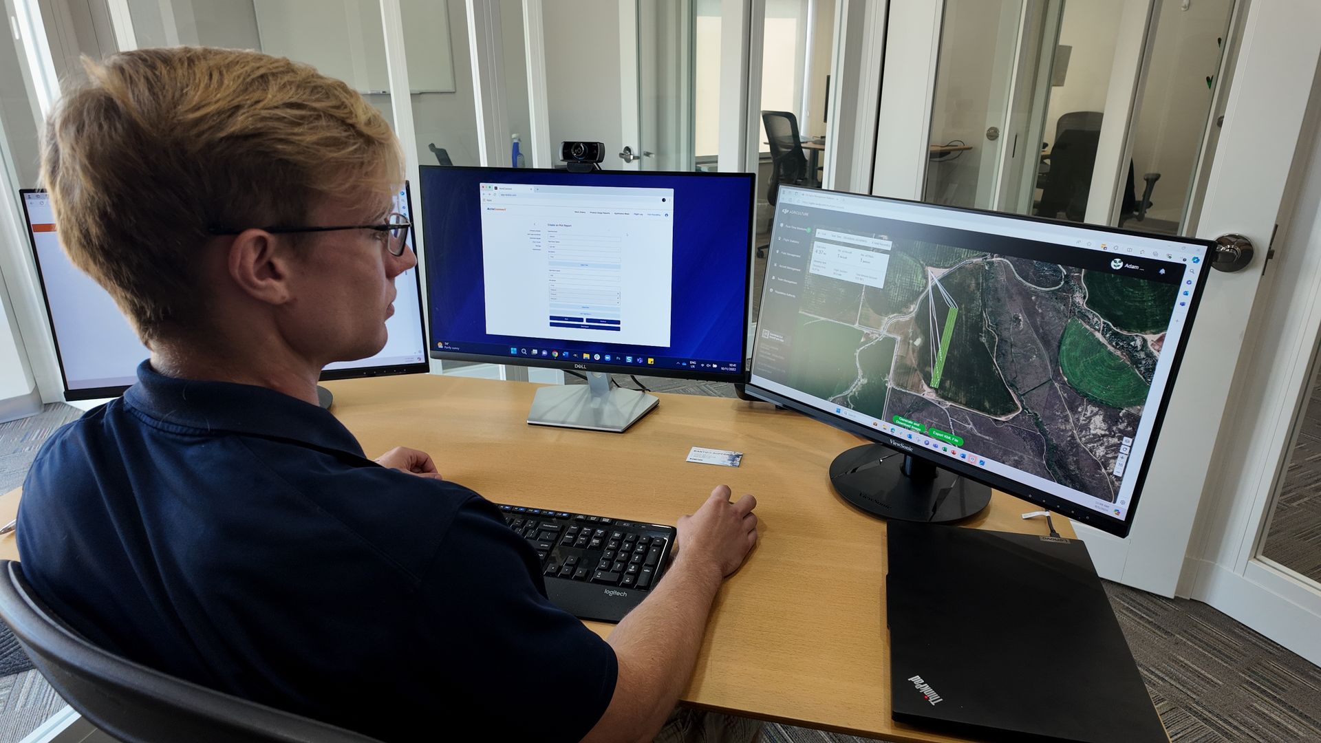 FAA recordkeeping