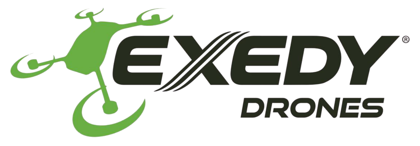 Exedy logo