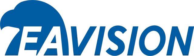 EAVision logo