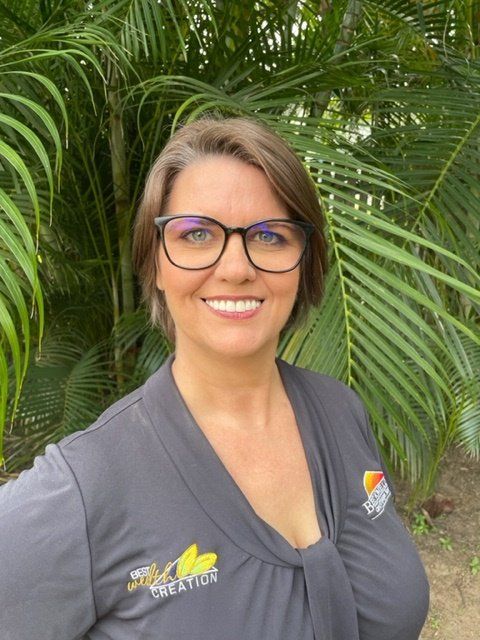Lisa — Mortgage Brokers In Mundingburra, QLD