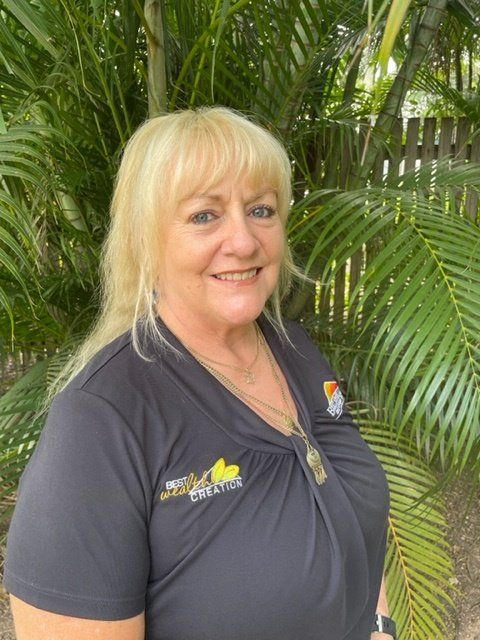 Jemmy (Jeminna) Best — Mortgage Brokers In Mundingburra, QLD