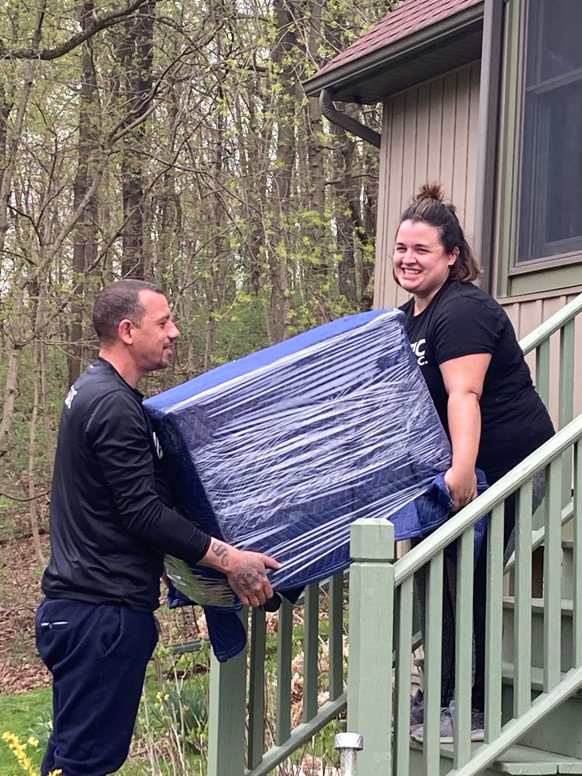 Movers Professional Moving Company in York PA