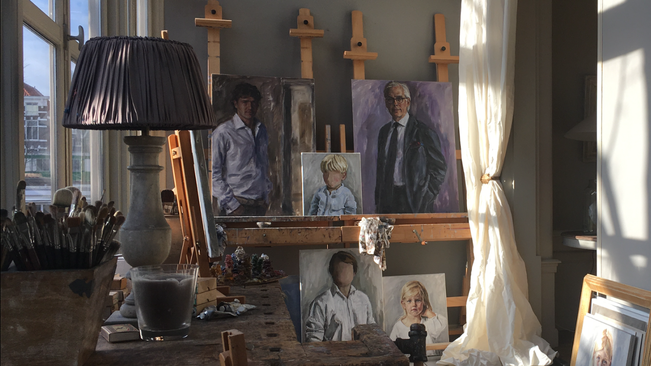 atelier rianne smit 