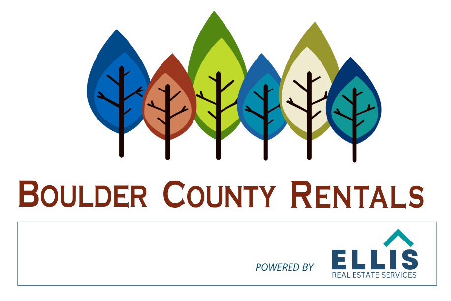 Boulder County Rentals Logo