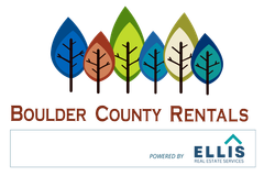 Boulder County Rentals Logo