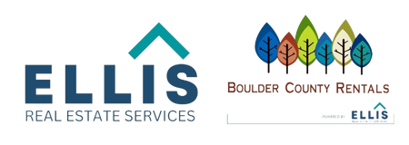 Ellis Real Estate Services Logo - header, go to homepage