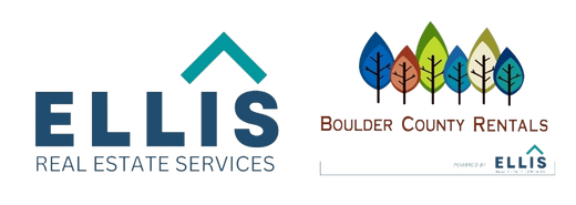 Ellis Real Estate Services Logo - header, go to homepage