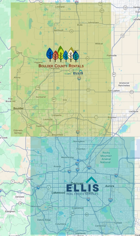 Map graphic