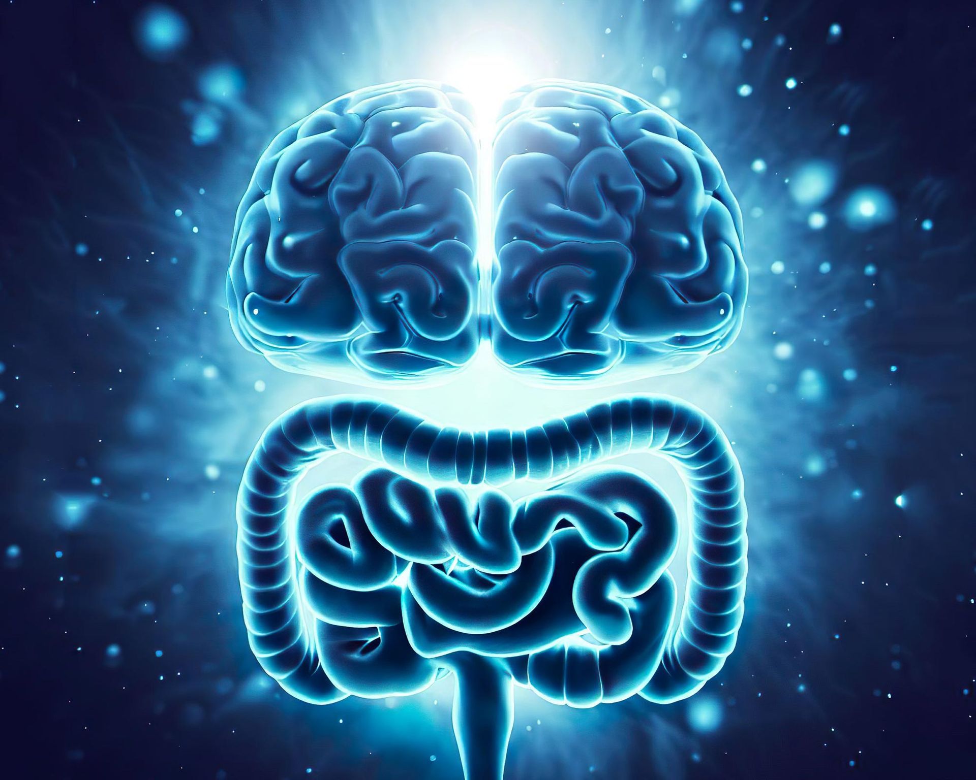 Good Gut, Bad Gut study group registration