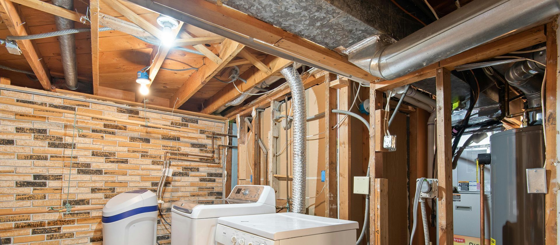 A. O. Smith water heaters