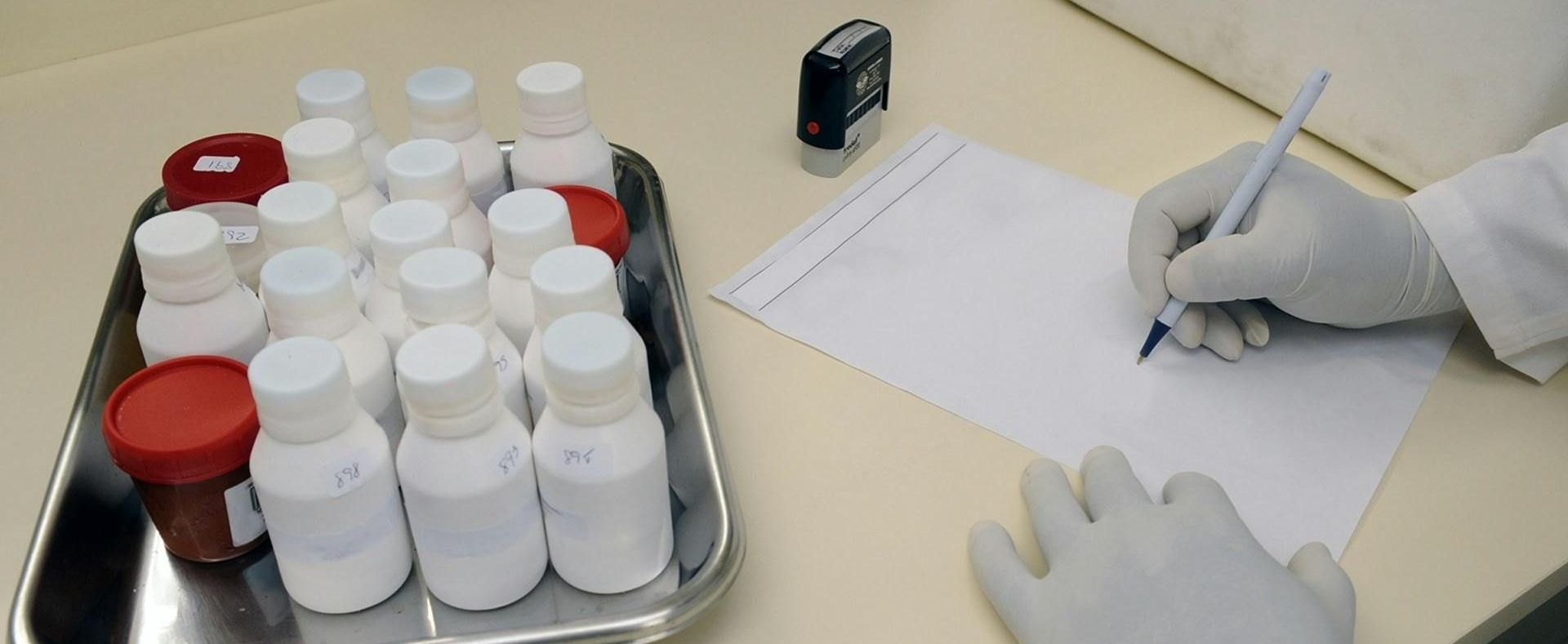 Pharmacy Compounding