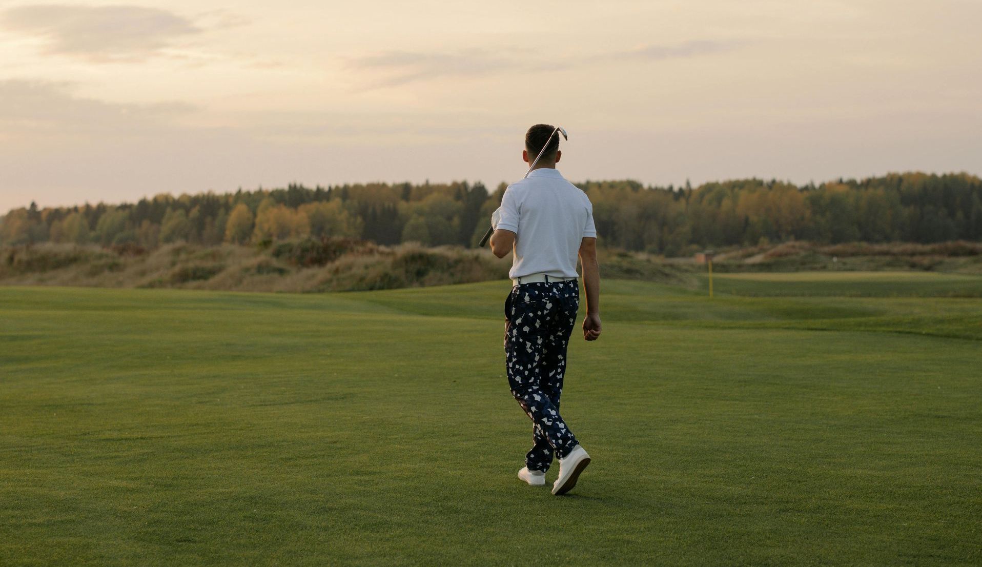 Sequoia Golf