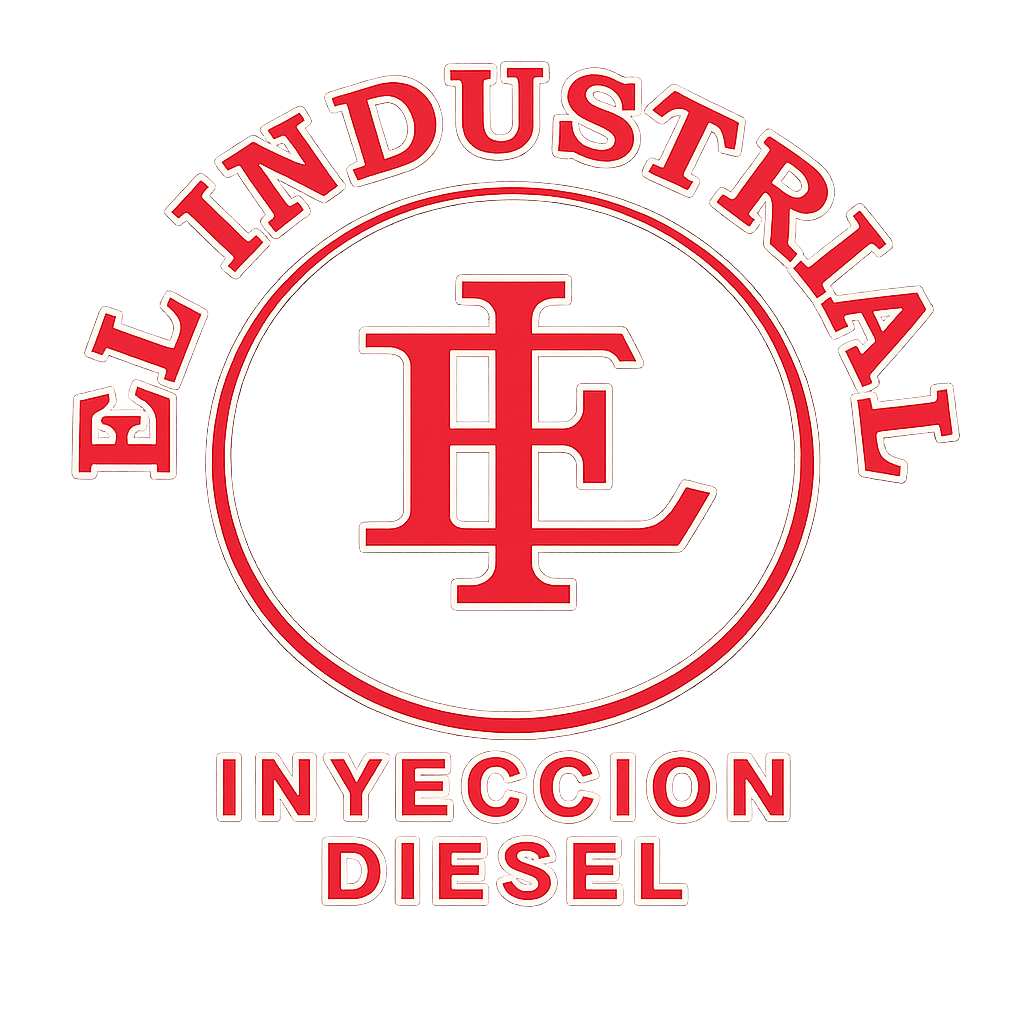 Logotipo rojo: