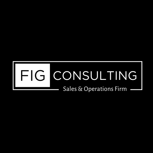 Boutique firm serving small and mid-size businesses with sales, marketing and operations in Raleigh North Carolina