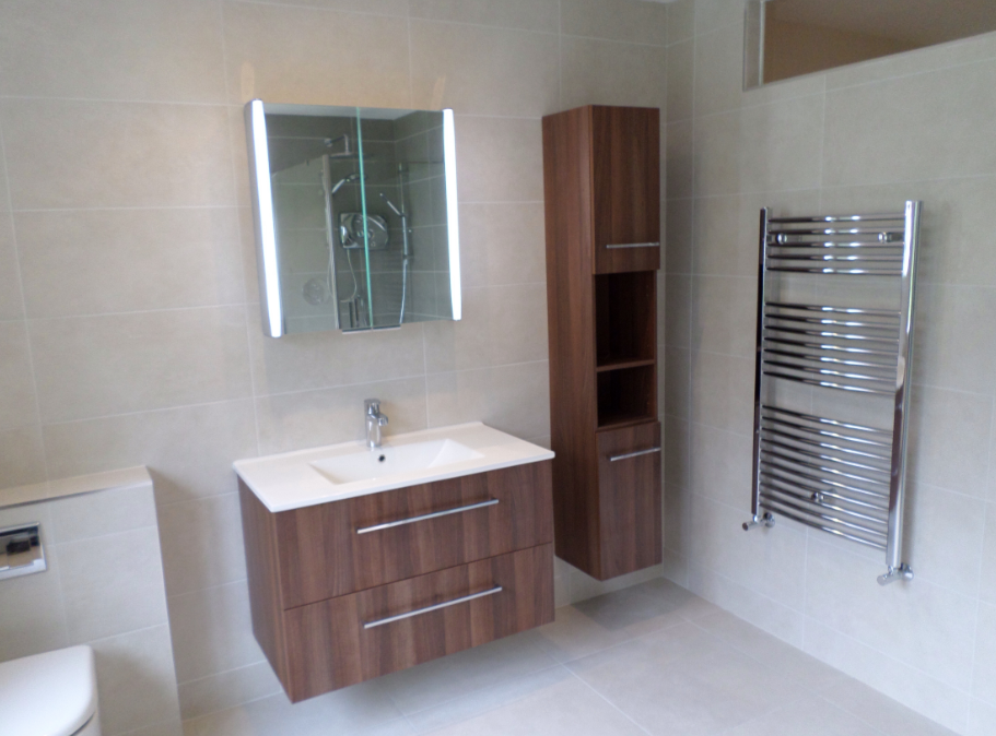 Southside Bathroom Renovations Dublin Bathroom Renovation www
