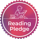 Primary Reading Pledge