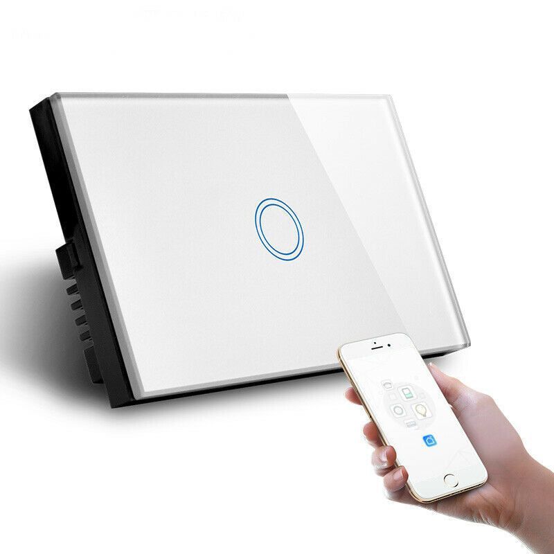 Smart home ballarat