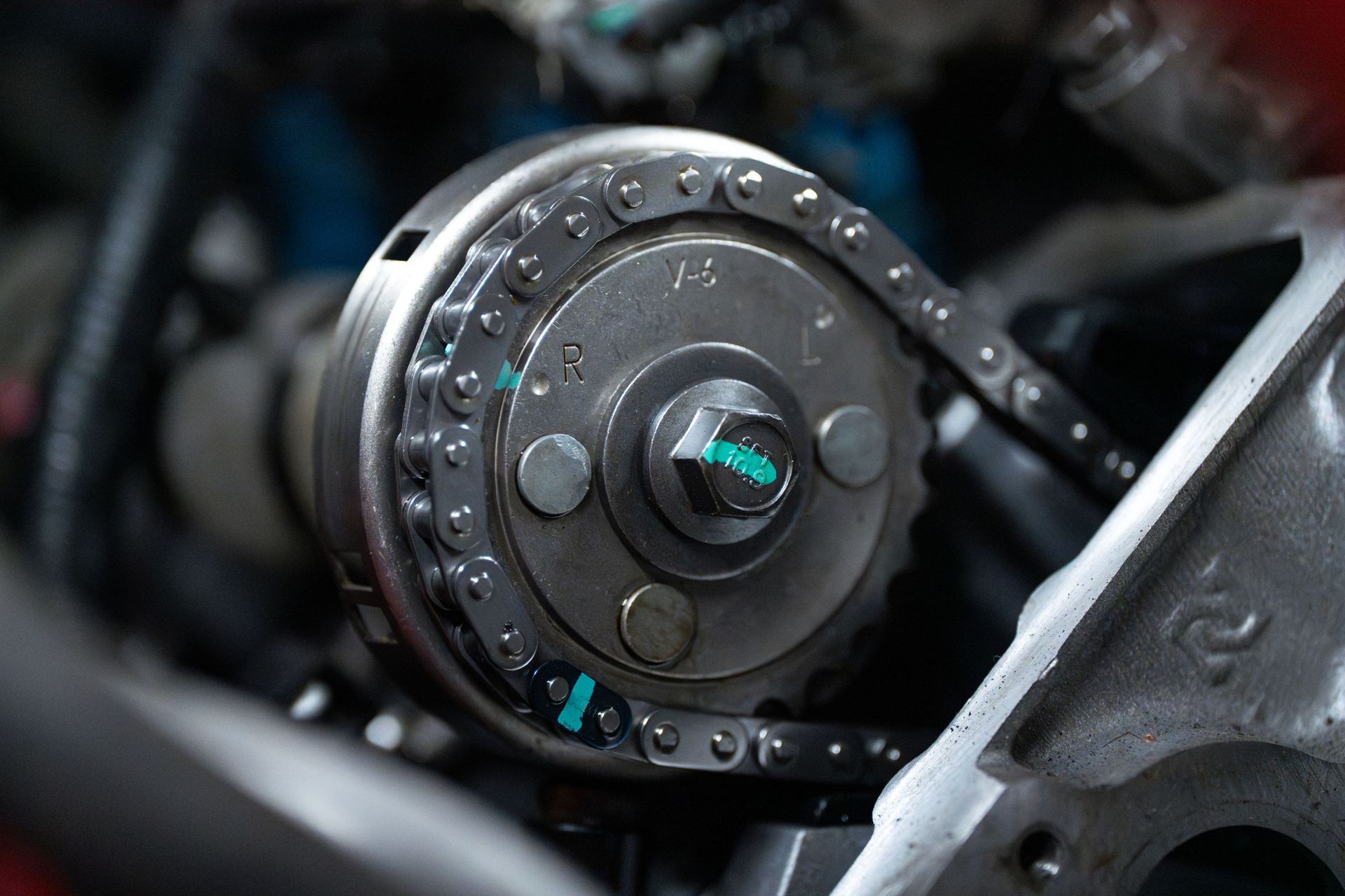 Gallery Image | Taylor’s Garage