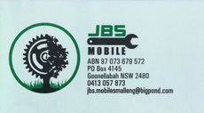 Farm Machinery, ATV & Ride On Lawn Mower Repairs in the Northern Rivers