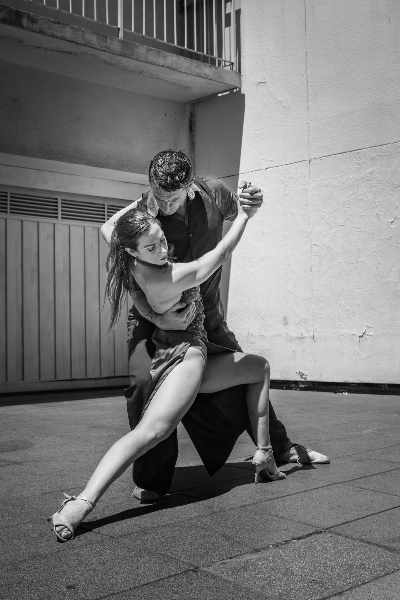 Real Tango