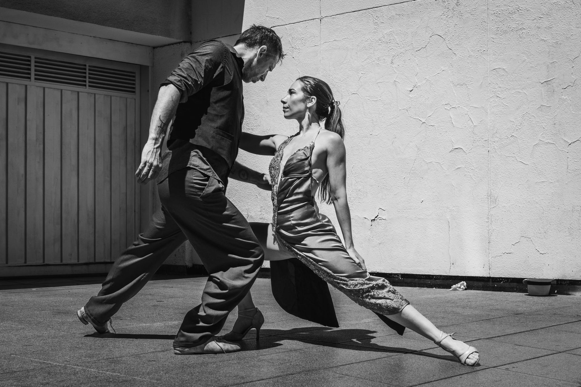 Real Tango
